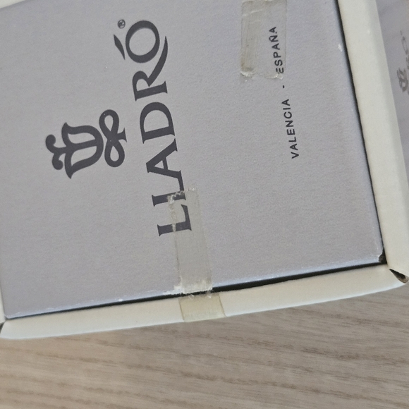 Vintage Lladro Santa - Picture 9 of 9